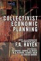 Algopix Similar Product 5 - Collectivist Economic Planning (LvMI)