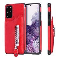 Algopix Similar Product 8 - Flip Case Fit for Samsung Galaxy S9