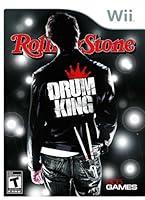 Algopix Similar Product 15 - Rolling Stone Drum King - Nintendo Wii
