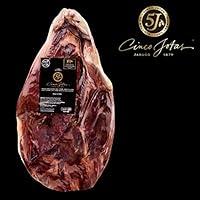 Algopix Similar Product 19 - 5J  Cinco Jotas Boneless Jamn Ibrico