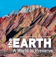 Algopix Similar Product 9 - The Earth A World to Preserve