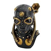 Algopix Similar Product 9 - Design Toscano Steampunk Apocalypse Gas