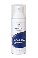 Algopix Similar Product 4 - IMAGE Skincare Clear Cell Medicated