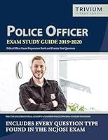Algopix Similar Product 7 - Police Officer Exam Study Guide