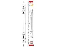 Algopix Similar Product 9 - Agro Sun 1000W HPS DoubleEnded Bulb