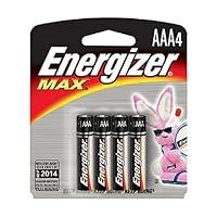 Algopix Similar Product 7 - Ddi Energizer Battery Aaa (Pack Of 48)
