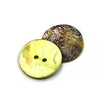 Algopix Similar Product 17 - Button Natural Japanese Shell Buttons