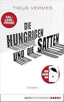 Algopix Similar Product 14 - XXLLeseprobe Die Hungrigen und die