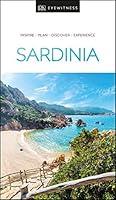 Algopix Similar Product 13 - DK Eyewitness Sardinia (Travel Guide)