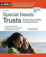 Algopix Similar Product 5 - Special Needs Trusts Protect Your