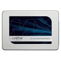 Algopix Similar Product 3 - Crucial MX300 1TB 3D NAND SATA 25 Inch
