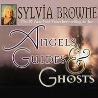 Algopix Similar Product 10 - Angels, Guides, and Ghosts