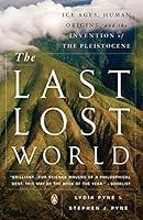 Algopix Similar Product 10 - The Last Lost World Ice Ages Human
