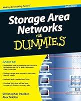 Algopix Similar Product 3 - Storage Area Networks For Dummies