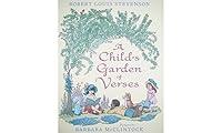 Algopix Similar Product 1 - A Child's Garden of Verses