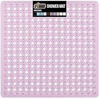 Algopix Similar Product 1 - Gorilla Grip Patented Shower Stall Mat