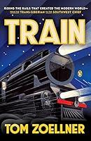 Algopix Similar Product 1 - Train Riding the Rails That Created