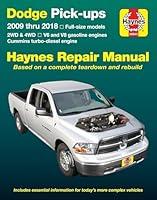 Algopix Similar Product 16 - Dodge V6  V8 Gas  Cummins