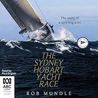 Algopix Similar Product 16 - The Sydney Hobart Yacht Race