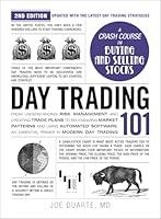 Algopix Similar Product 19 - Day Trading 101 2nd Edition From