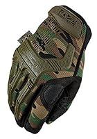 Algopix Similar Product 10 - Mechanix Wear MPT71009 MPact Series