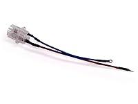 Algopix Similar Product 5 - ionco MK5 Cable Connector, TR0275