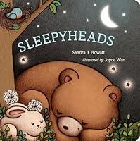 Algopix Similar Product 17 - Sleepyheads (Classic Board Books)