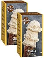 Algopix Similar Product 10 - Triple Scoop Ice Cream Mix Premium