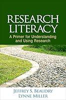 Algopix Similar Product 4 - Research Literacy A Primer for