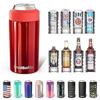 Algopix Similar Product 15 - Frost Buddy Universal Can Cooler  Fits