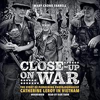 Algopix Similar Product 14 - CloseUp on War The Story of