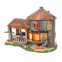 Algopix Similar Product 19 - Department 56 Snow Village Halloween