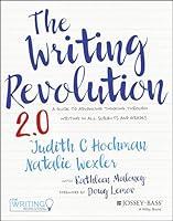 Algopix Similar Product 2 - The Writing Revolution 20 A Guide to