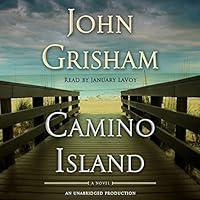 Algopix Similar Product 20 - Camino Island: A Novel