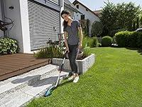 Algopix Similar Product 8 - Gardena wheels for cordless grass