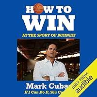 Algopix Similar Product 10 - How to Win at the Sport of Business If