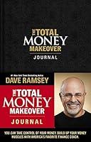 Algopix Similar Product 6 - The Total Money Makeover Journal A