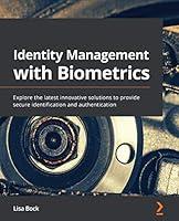 Algopix Similar Product 6 - Identity Management with Biometrics