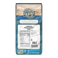 Algopix Similar Product 16 - Lundberg Family Farms  Wild Blend