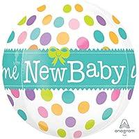 Algopix Similar Product 20 - Anagram International Party Balloons