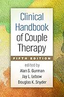 Algopix Similar Product 19 - Clinical Handbook of Couple Therapy