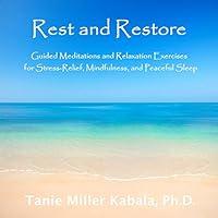 Algopix Similar Product 11 - Progressive Muscle Relaxation With