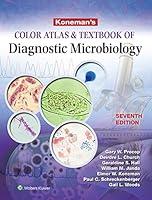 Algopix Similar Product 8 - Konemans Color Atlas and Textbook of