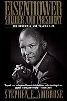 Algopix Similar Product 4 - Eisenhower Soldier and President The