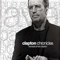 Algopix Similar Product 18 - Clapton Chronicles The Best of Eric