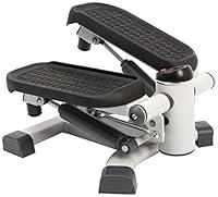 Algopix Similar Product 1 - Sportplus 2 in 1 Dual Exercise Stepper