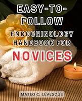 Algopix Similar Product 8 - EasytoFollow Endocrinology Handbook