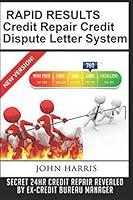 Algopix Similar Product 9 - RAPID RESULTS Credit Repair Credit