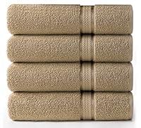 Algopix Similar Product 11 - COTTON CRAFT Ultra Soft Oversized Bath