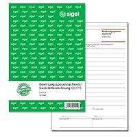 Algopix Similar Product 9 - Sigel GB515 Entertaining Expense